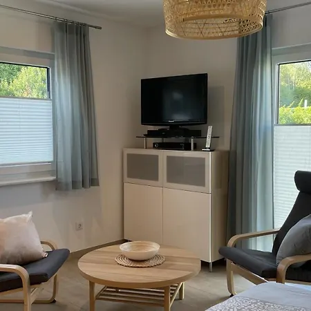 Ferienwohnung Am Wall Radeberg Extérieur photo