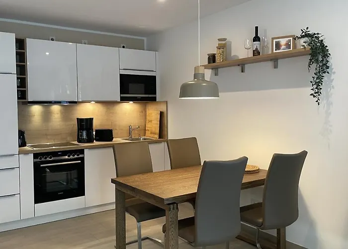 Ferienwohnung Am Wall