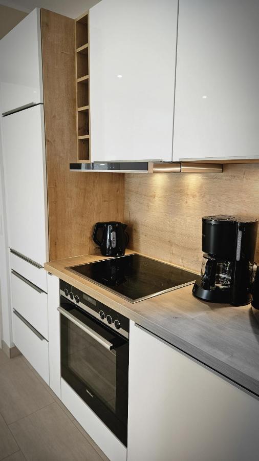 Apartment Am